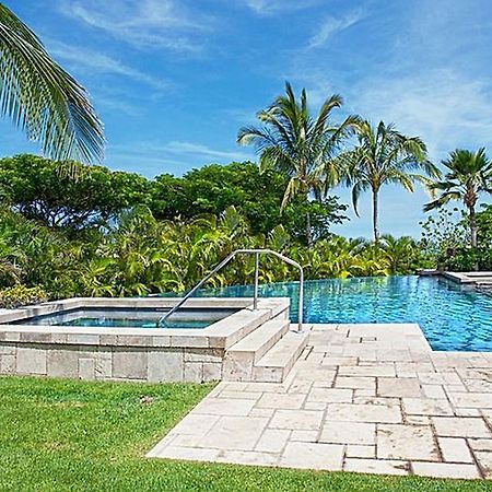 Wai'Ula'Ula At The Uplands By South Kohala Management Villa Hapuna Beach Bilik gambar