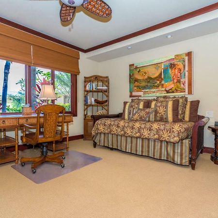 Wai'Ula'Ula At The Uplands By South Kohala Management Villa Hapuna Beach Luaran gambar