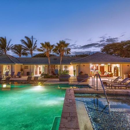 Wai'Ula'Ula At The Uplands By South Kohala Management Villa Hapuna Beach Luaran gambar