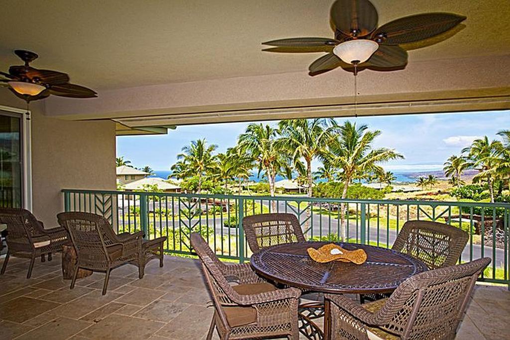 Wai'Ula'Ula At The Uplands By South Kohala Management Villa Hapuna Beach Luaran gambar