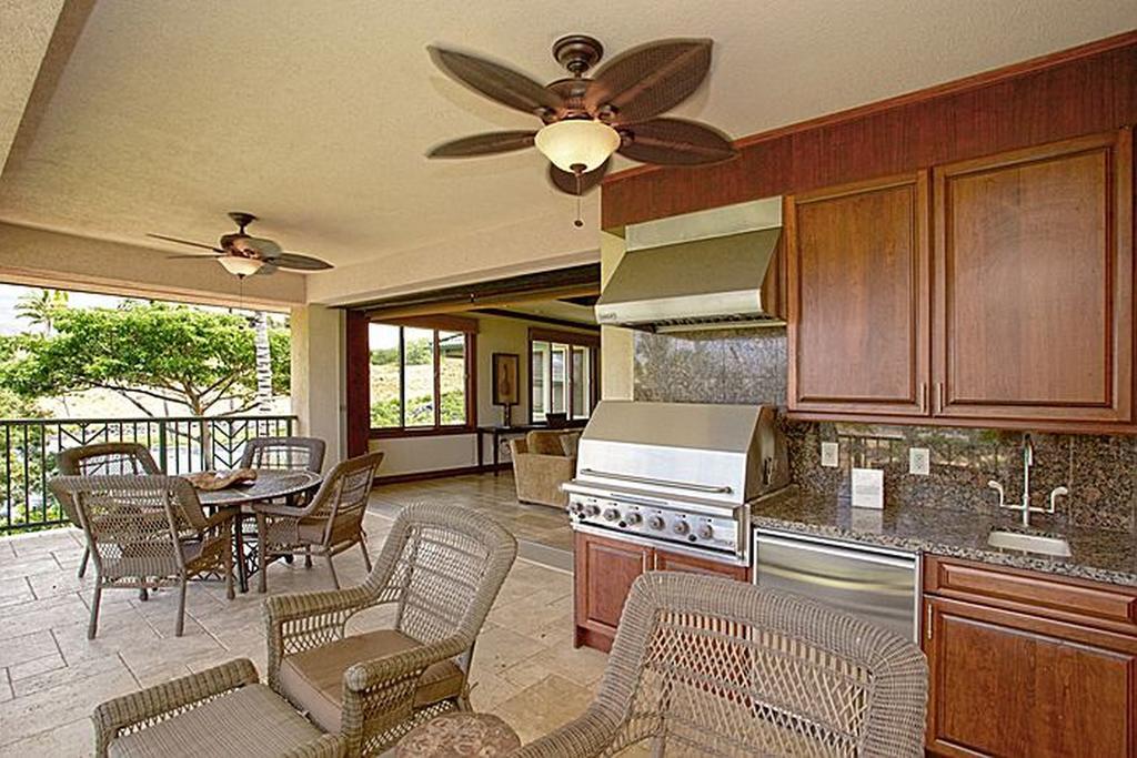 Wai'Ula'Ula At The Uplands By South Kohala Management Villa Hapuna Beach Luaran gambar