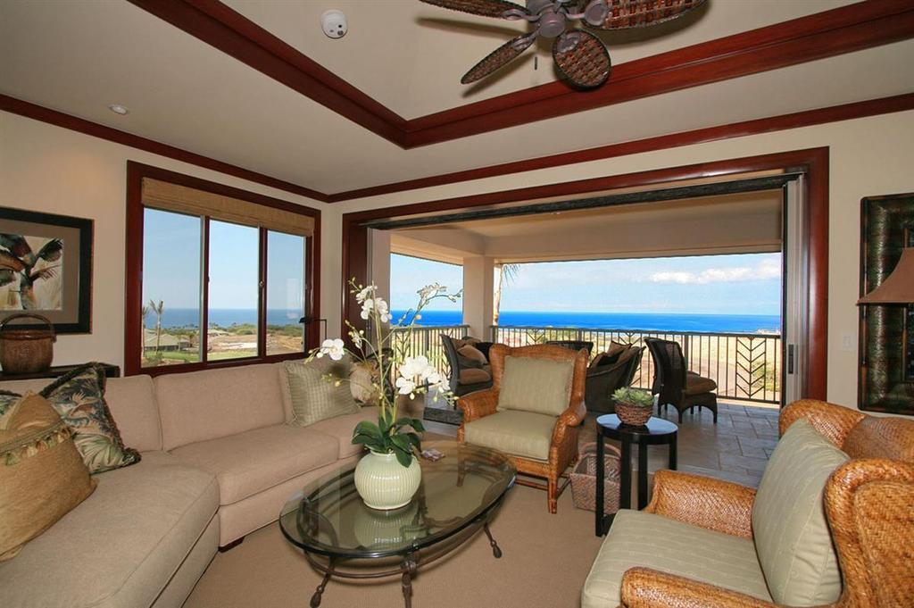 Wai'Ula'Ula At The Uplands By South Kohala Management Villa Hapuna Beach Luaran gambar