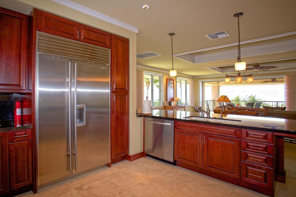 Wai'Ula'Ula At The Uplands By South Kohala Management Villa Hapuna Beach Bilik gambar