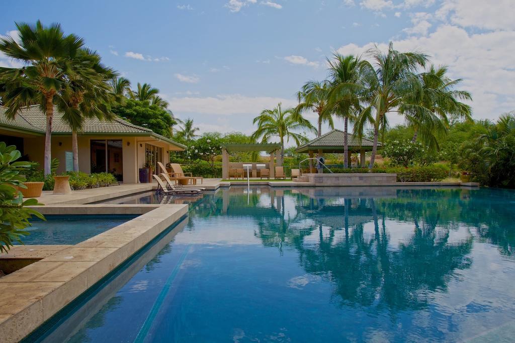 Wai'Ula'Ula At The Uplands By South Kohala Management Villa Hapuna Beach Luaran gambar