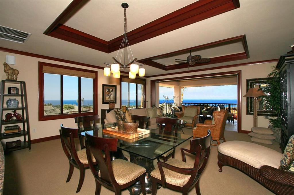 Wai'Ula'Ula At The Uplands By South Kohala Management Villa Hapuna Beach Luaran gambar