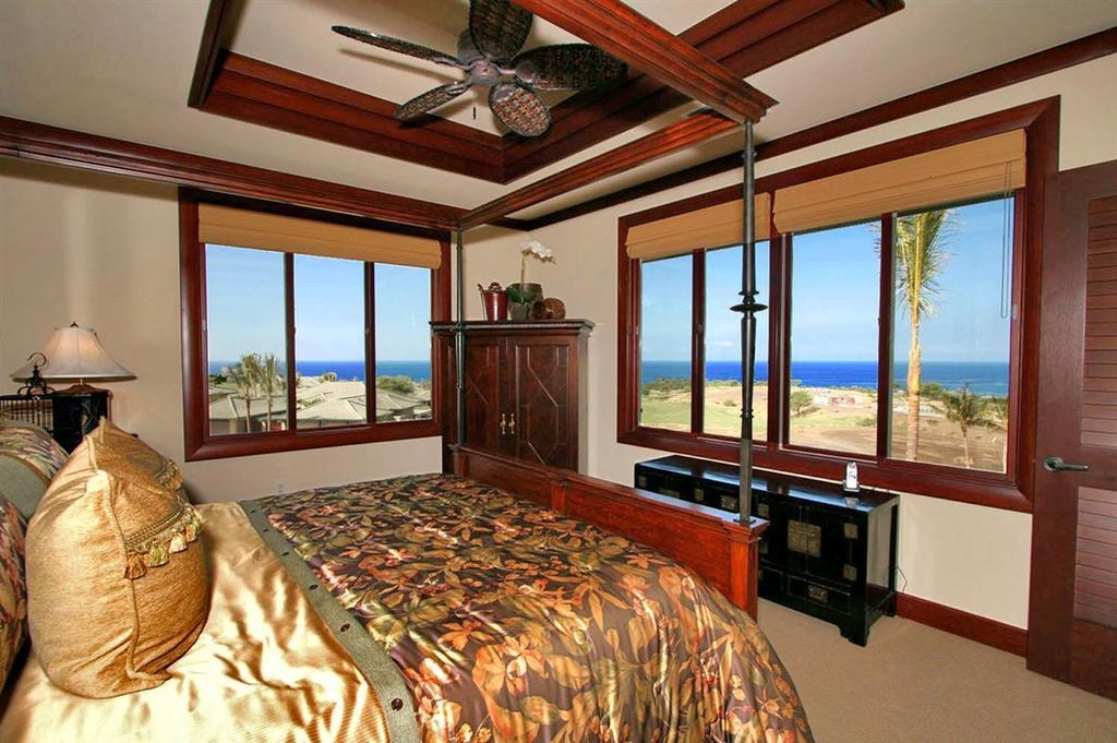 Wai'Ula'Ula At The Uplands By South Kohala Management Villa Hapuna Beach Luaran gambar