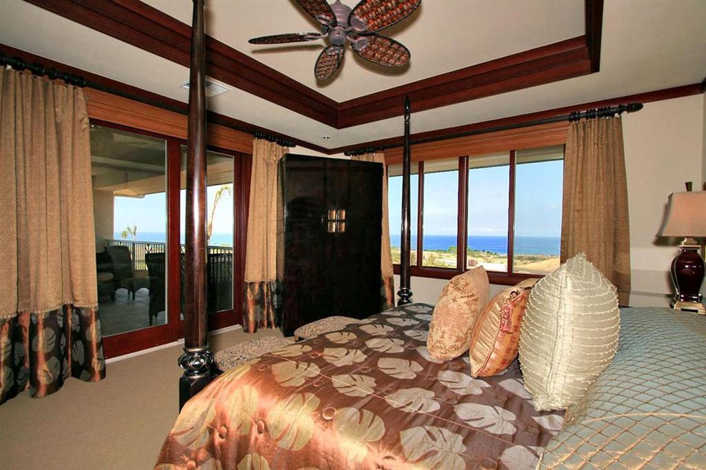 Wai'Ula'Ula At The Uplands By South Kohala Management Villa Hapuna Beach Luaran gambar