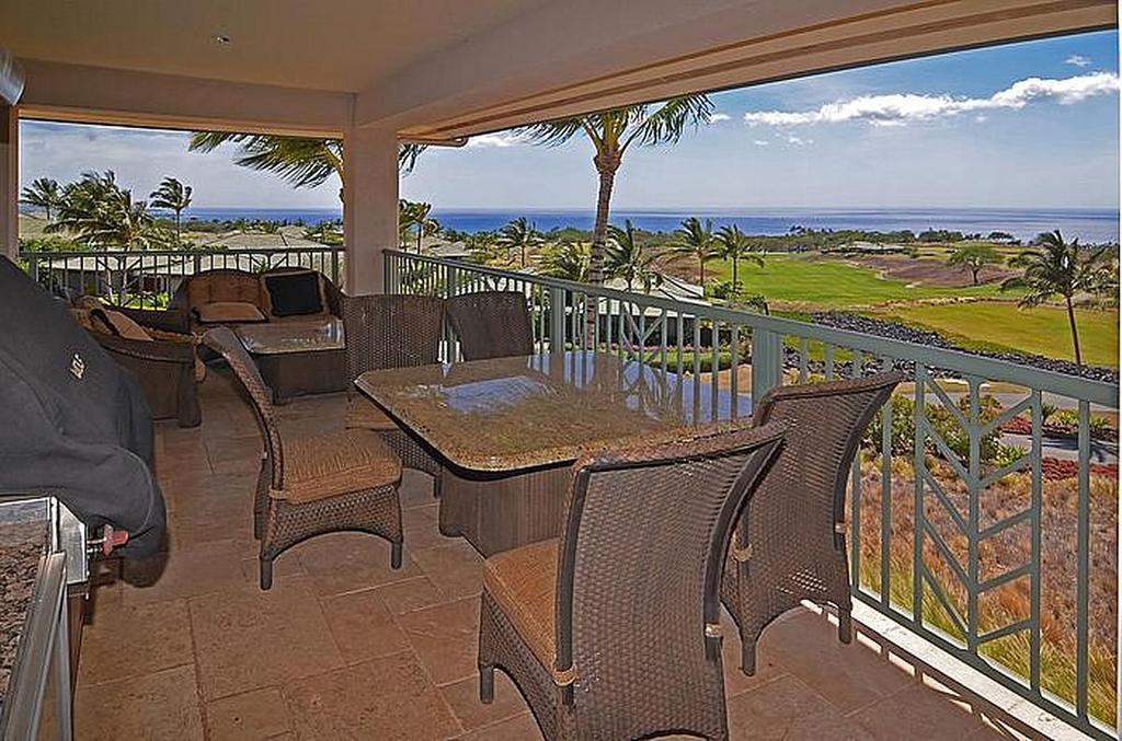 Wai'Ula'Ula At The Uplands By South Kohala Management Villa Hapuna Beach Luaran gambar