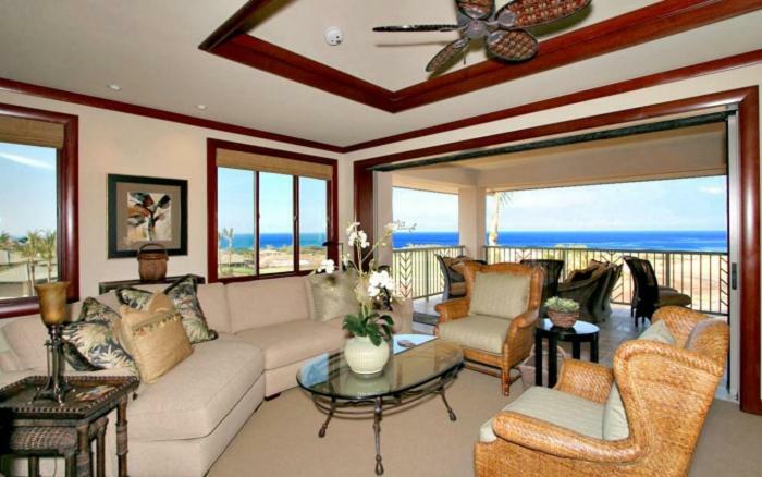 Wai'Ula'Ula At The Uplands By South Kohala Management Villa Hapuna Beach Luaran gambar
