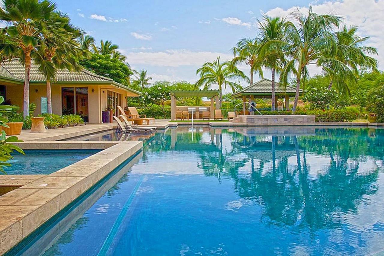 Wai'Ula'Ula At The Uplands By South Kohala Management Villa Hapuna Beach Luaran gambar