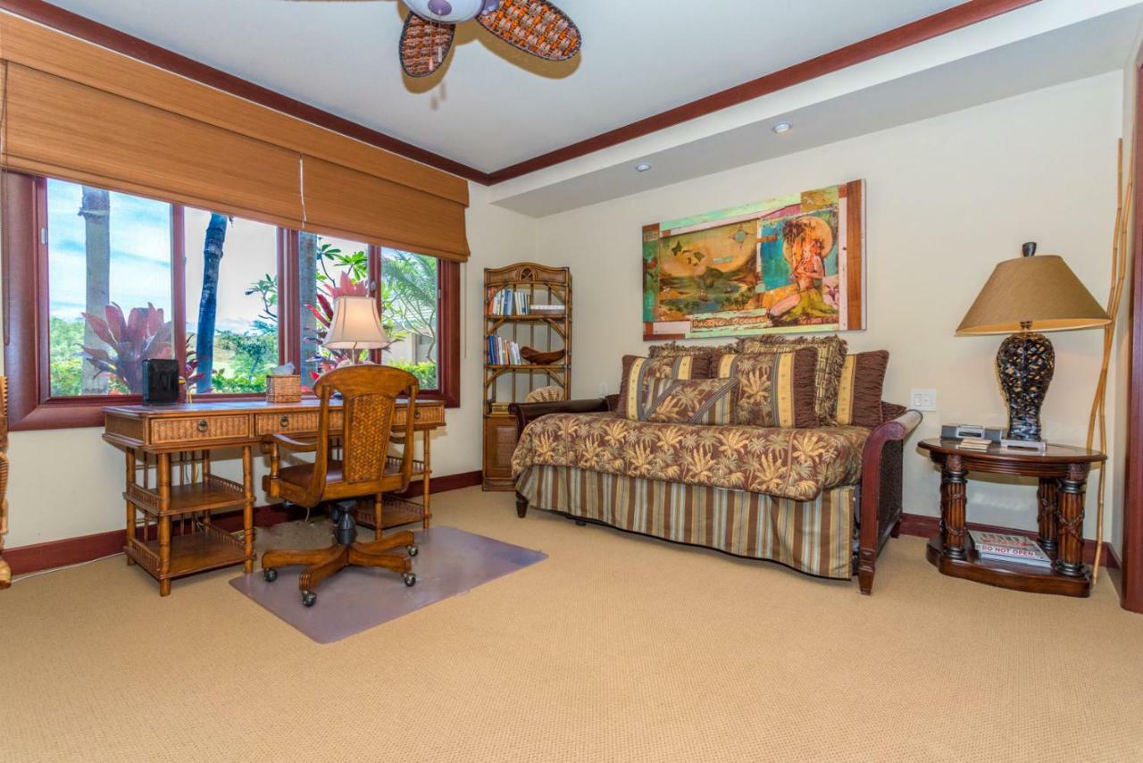 Wai'Ula'Ula At The Uplands By South Kohala Management Villa Hapuna Beach Luaran gambar
