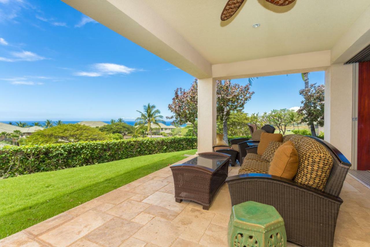 Wai'Ula'Ula At The Uplands By South Kohala Management Villa Hapuna Beach Luaran gambar