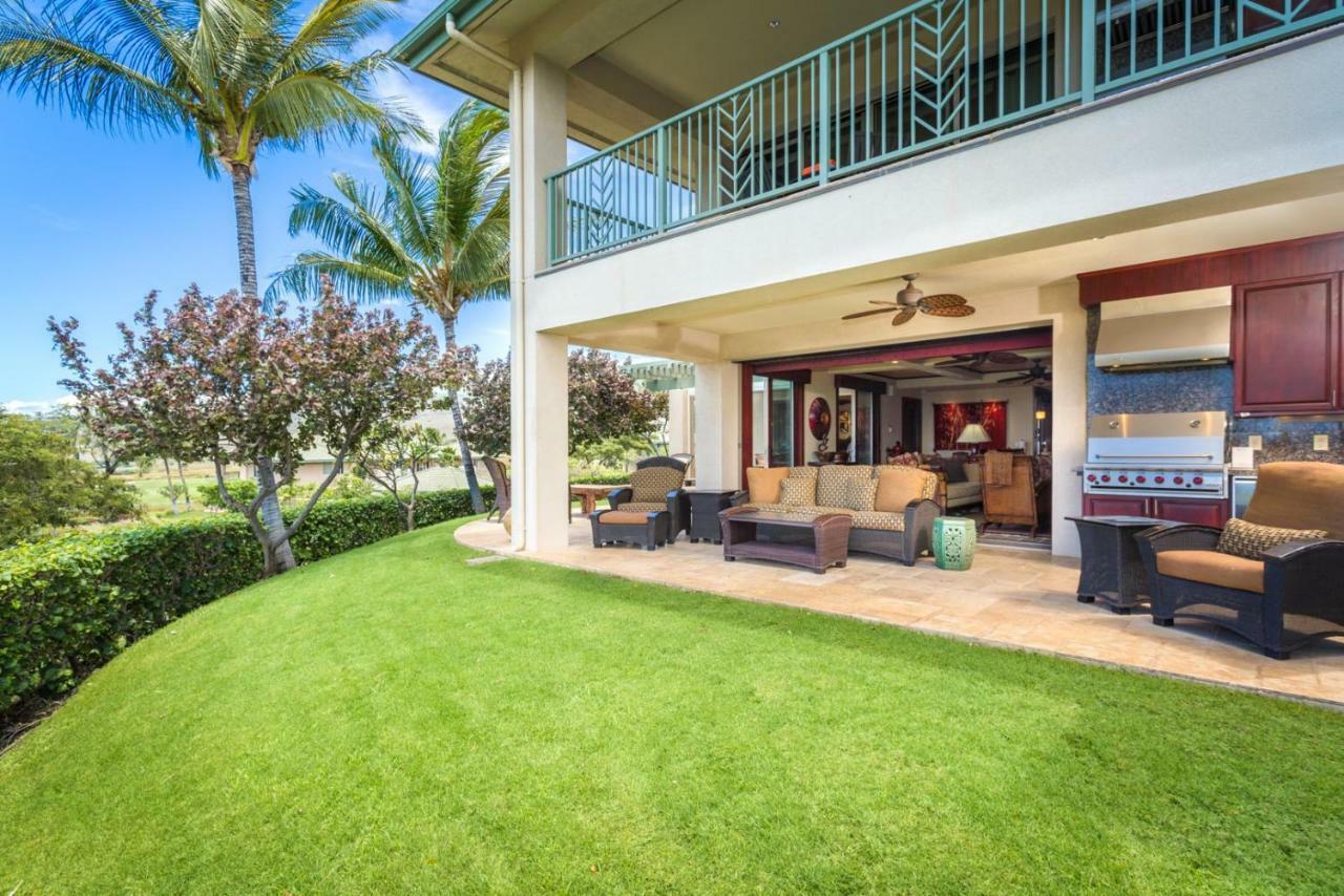 Wai'Ula'Ula At The Uplands By South Kohala Management Villa Hapuna Beach Luaran gambar