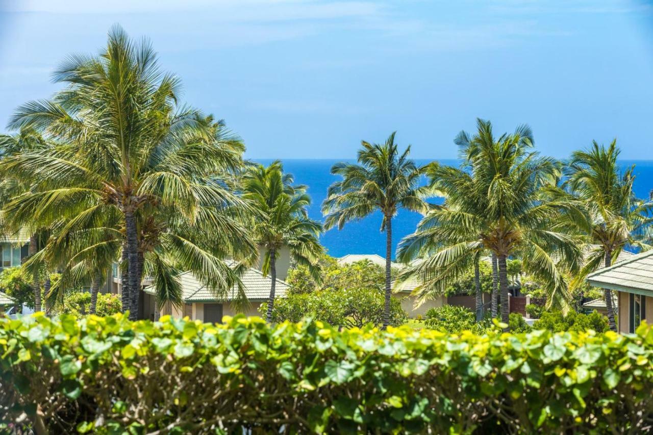 Wai'Ula'Ula At The Uplands By South Kohala Management Villa Hapuna Beach Luaran gambar