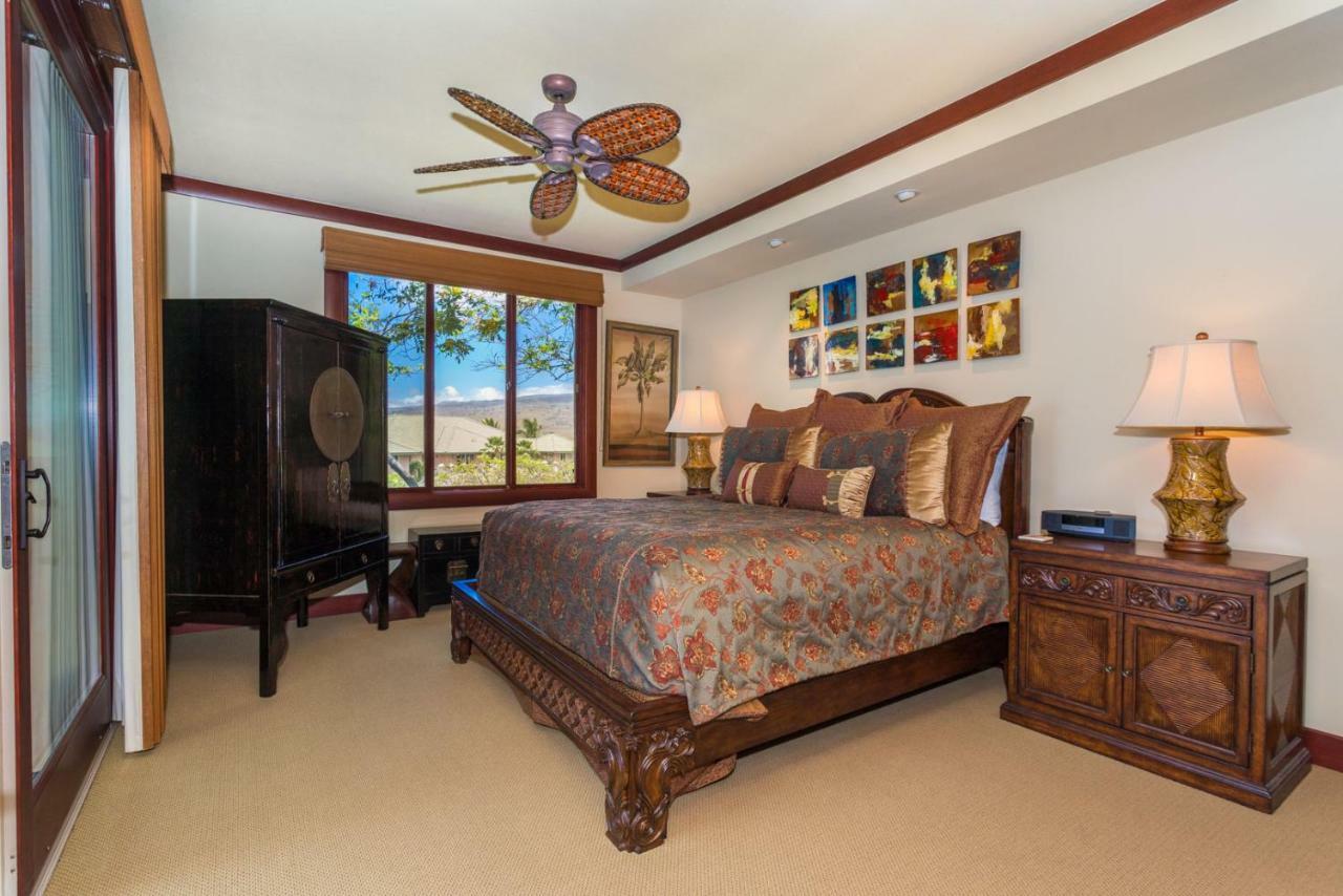 Wai'Ula'Ula At The Uplands By South Kohala Management Villa Hapuna Beach Luaran gambar