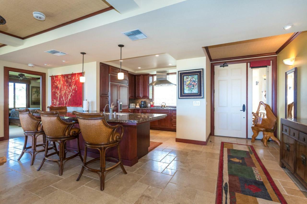 Wai'Ula'Ula At The Uplands By South Kohala Management Villa Hapuna Beach Luaran gambar
