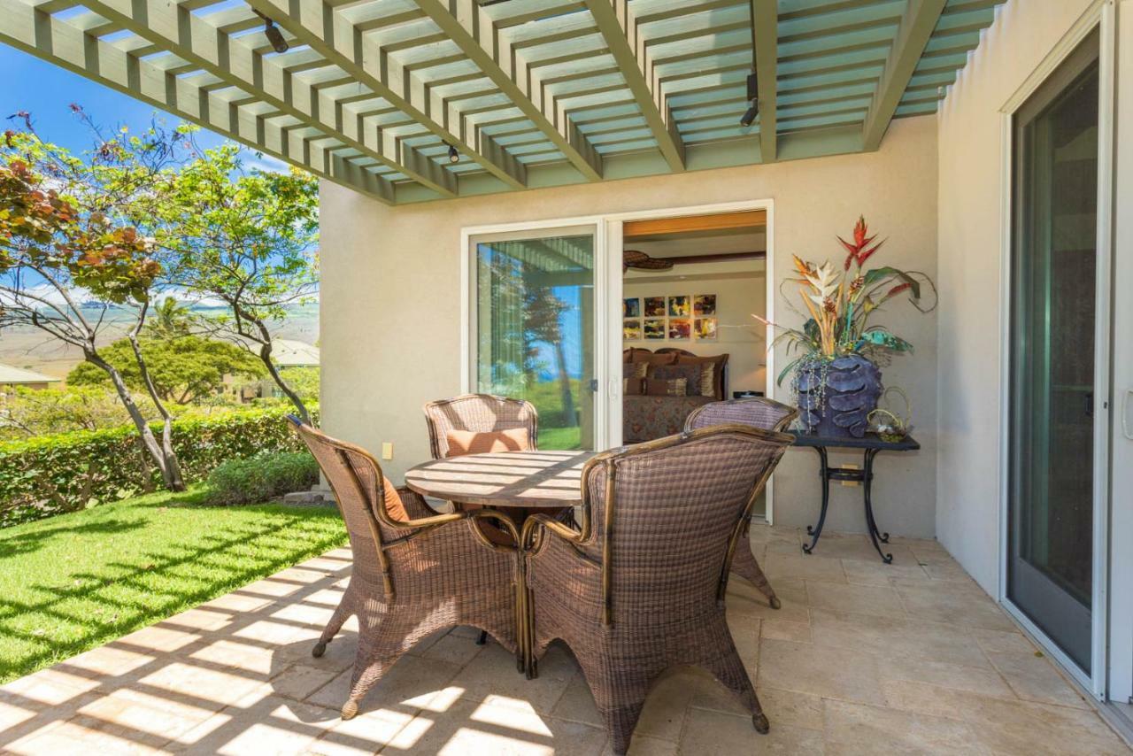 Wai'Ula'Ula At The Uplands By South Kohala Management Villa Hapuna Beach Luaran gambar
